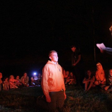 IMG 4553 - Scouts en Gidsen Zaventem 